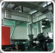High Raised Bus Ducts