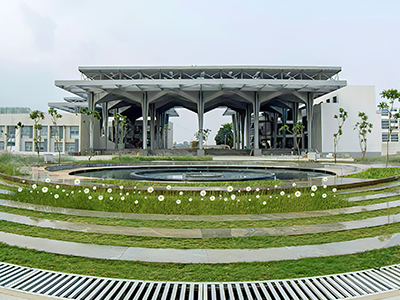 presidency-university