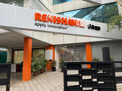 renishaw