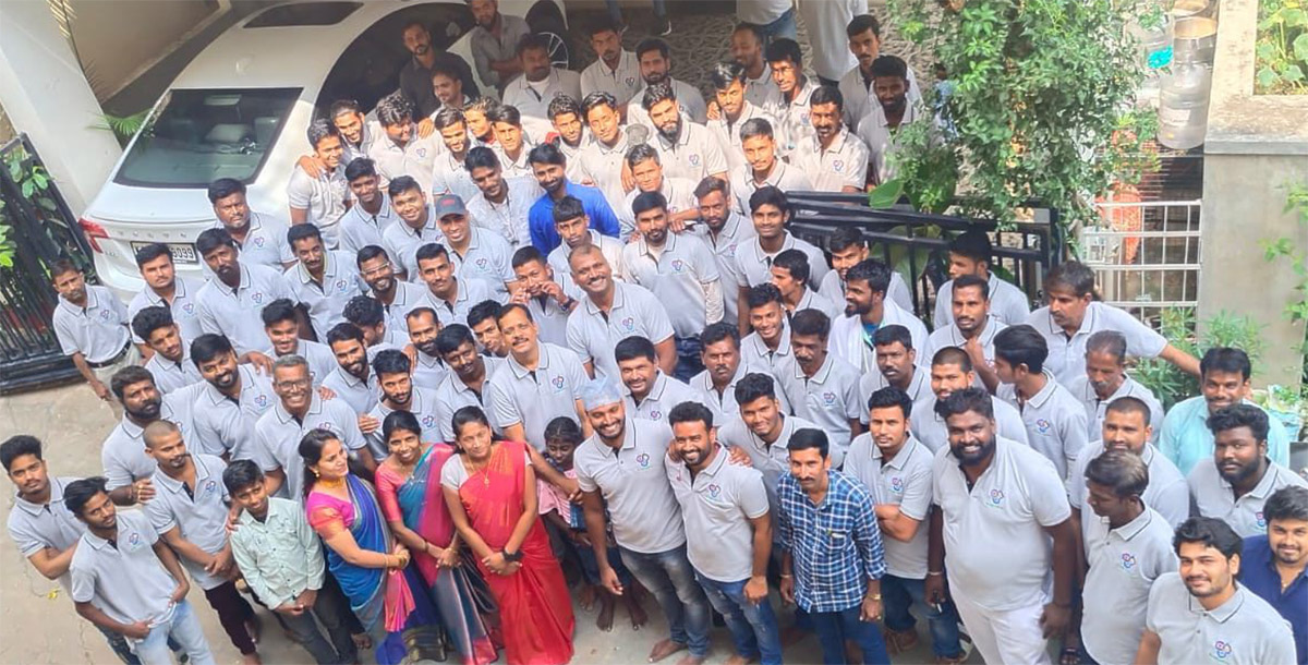 Our Team